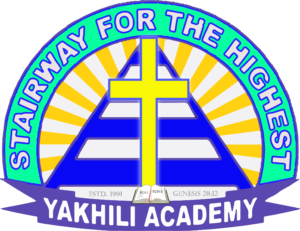 Yakhili Academy Logo
